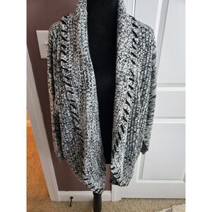 Cardigan Sweater